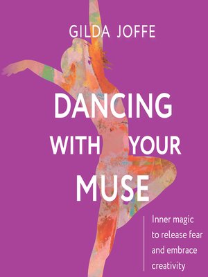 cover image of Dancing With Your Muse